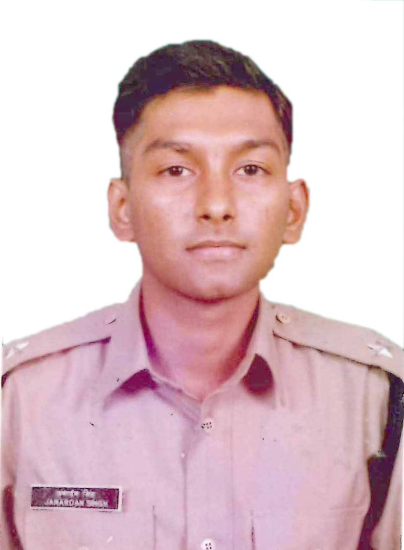 Janardan Singh Janardan Singh